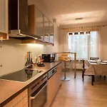 Apartment Old Galleria *