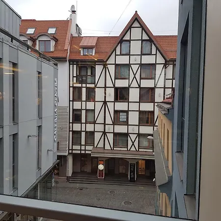Apartment Old Galleria