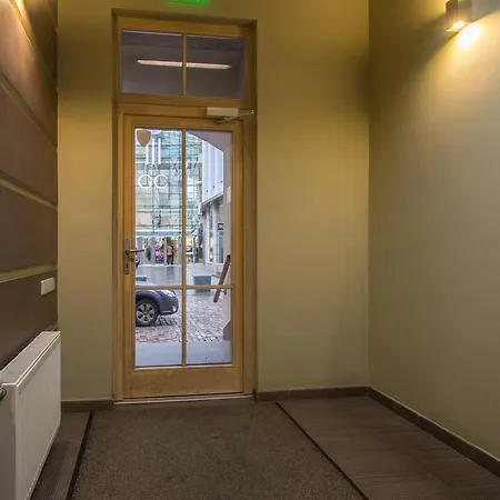 Old Galleria Рига