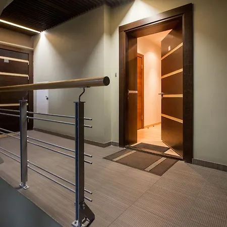 شقة Old Galleria ريغا