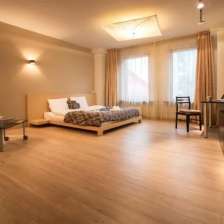Apartment Old Galleria