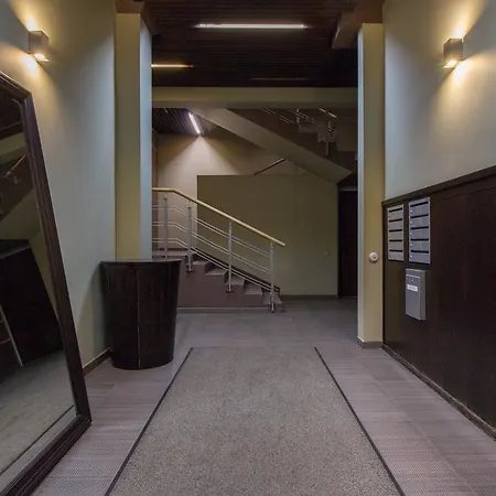 Apartment Old Galleria