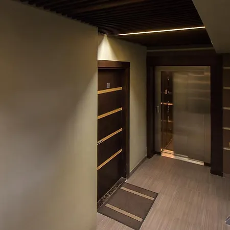 شقة Old Galleria ريغا