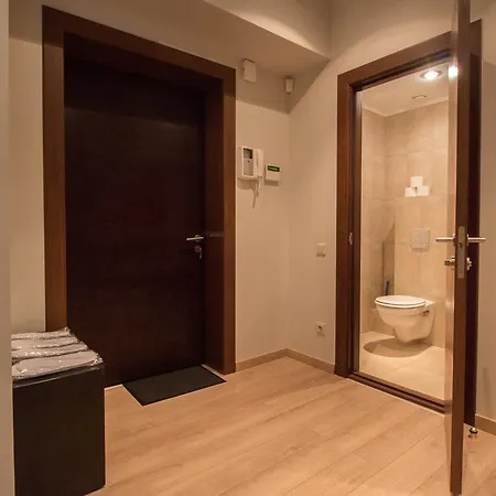 شقة Old Galleria *