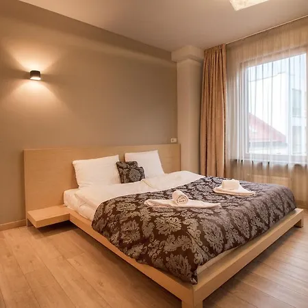 Apartment Old Galleria Riga