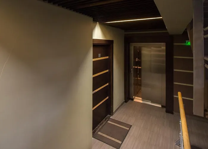 Dzīvoklis Old Galleria Riga