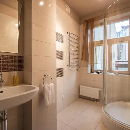 Apartmán Old Galleria Riga