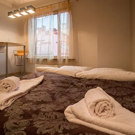 Apartmán Old Galleria *